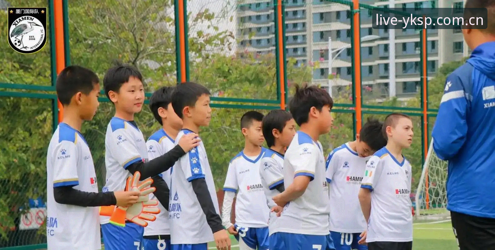 云开体育电竞直播 U17世界杯抽签结果深度评测:中青队签运分析与云开体育观赛体验报告