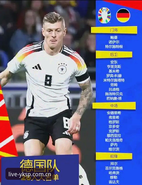 5月21日，德国国家队公布了美加墨世界杯的26人大名单。我刷到这条消息的时候正在云开体育上翻赛事资讯，第一反应就是——诺伊尔真的回来了。2024年8月他宣布从国家队退役，当时不少人觉得这位老门将的国家队生涯已经画上句号，结果两年之后，40岁的他决定再次披上德国队战袍。美加墨世界杯将是他个人第五次世界杯之旅，此前四次征战，他随队拿到了2014年世界杯冠军。这个履历摆在那里，教练组愿意再给他一次机会，逻辑上说得通。